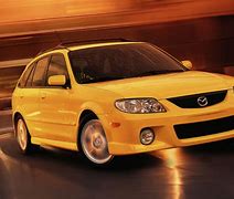 Image result for 2003 Mazda Protege DX
