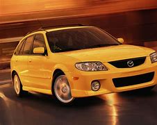 Image result for 2003 Mazda Protege5 New Deck