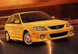 Image result for Mazda Protege5 2003