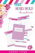 Image result for Household Notebood Cover