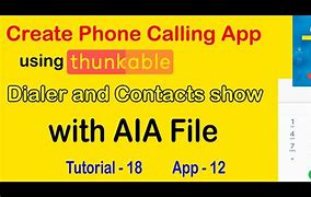 Image result for iPhone Dialer