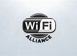 Image result for Wi-Fi Alliance Logo