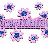 Image result for Congratulations Glitter Graphics