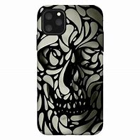 Image result for Skull iPhone 14 Pro Max Case