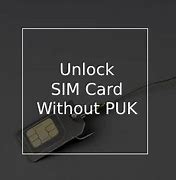 Image result for Wat Is PUK Code