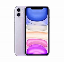 Image result for iPhone 11 Purple Side