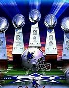 Image result for Dallas Cowboys NFL Championships