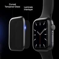 Image result for Apple Watch Series 5 42Mm Screen Protector
