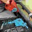 Image result for Leaking Car Battery
