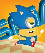 Image result for Sonic Minion