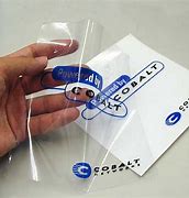 Image result for Things to Print in Clear Plastic