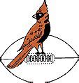 Image result for Arizona Cardinals Football Logo