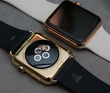 Image result for 5K Gold Apple Watch Gen 1