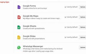 Image result for iPhone Whatsapp Chat