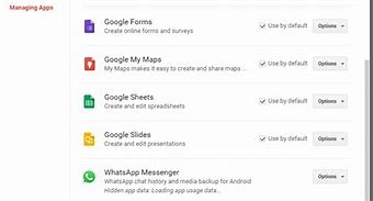 Image result for Whatsapp Backup