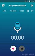 Image result for Cell Phone Recording App