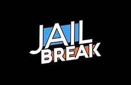 Image result for Jailbreak Logo Black Background