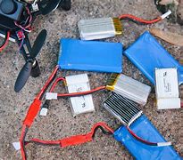 Image result for How to Charge a Drone Battery