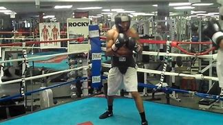 Image result for Orthodox Style Boxing