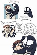 Image result for Venom X Eddie Fan Art