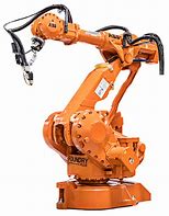 Image result for Sub Parts Arc Welding Robot