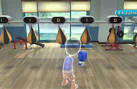 Image result for Wii Boxing Clip Art