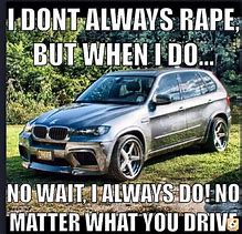 Image result for BMW Memes