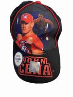 Image result for John Cena Baseball Cap