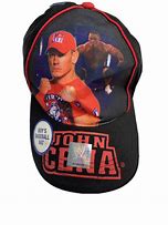 Image result for John Cena Hat Stickier