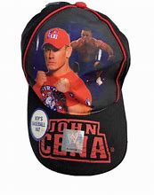 Image result for john cena baseball caps