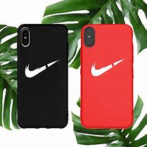 Image result for Gold iPhone 5S Nike Cases
