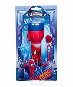 Image result for Spider-Man Flashlight