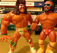 Image result for WWF Wrestling Ultimate Warrior