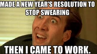 Image result for Happy New Year Meme