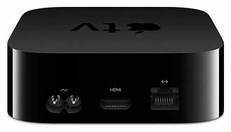 Image result for Apple TV HD 4th Generation Io
