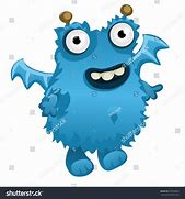 Image result for Monster Wings Cartoon
