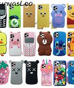 Image result for iPhone 11 3D Cases