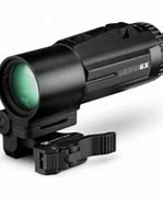 Image result for Red Dot Magnifier 6X