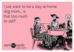 Image result for Stay at Home Dogs Meme