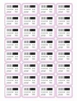 Image result for Pricing Label Sheets