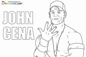 Image result for John Cena Hat Printable