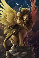 Image result for Greek Chimera