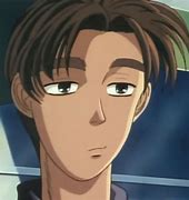 Image result for Chad Shingo Initial D