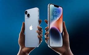 Image result for iPhone 15 Plus in Hand