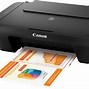 Image result for Canon MG Series PIXMA MG2525 Inkjet Photo Printer With Scanner/Copier, Black