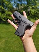 Image result for Baby Glock