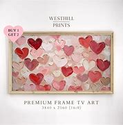 Image result for Samsung Frame TV Decorative