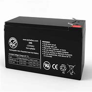 Image result for Battery VRLA 12V 9Ah