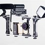 Image result for Cell Phone Camera Rig