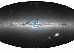Image result for Milky Way Galaxy Rotation